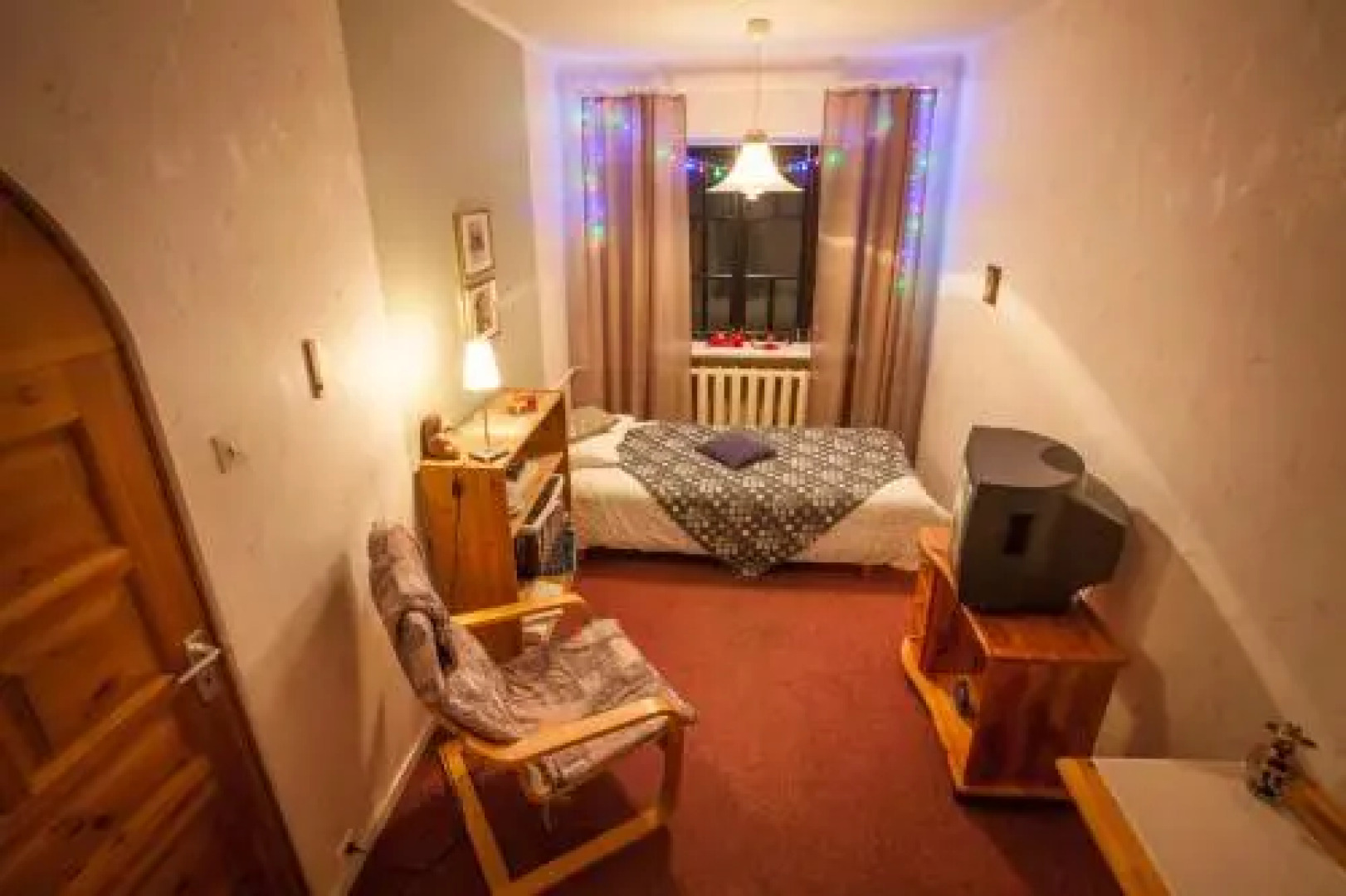 Peetrimõisa Villa Hotell