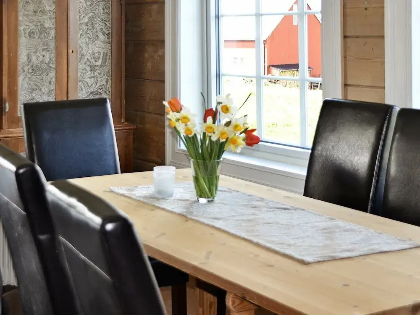 11 Person Holiday Home in Fjortoft-by Traum