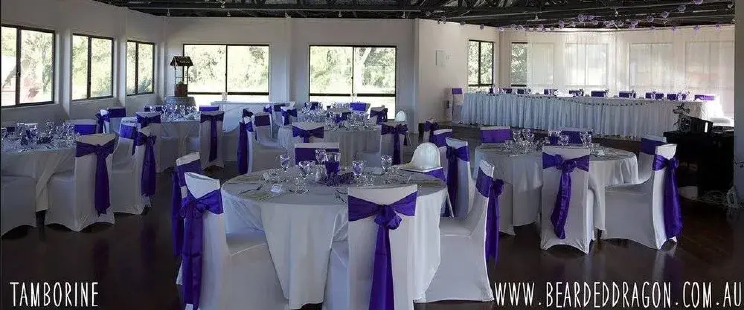 The Bearded Dragon Boutique Hotel