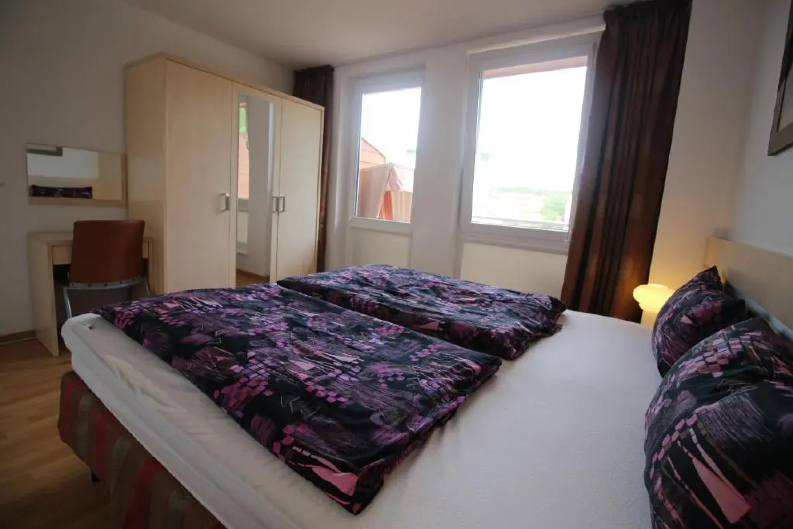 Strandläufer Zempin