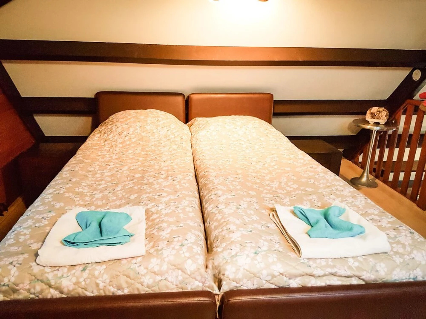 Mooie bungalow vlakbij zee en Amsterdam