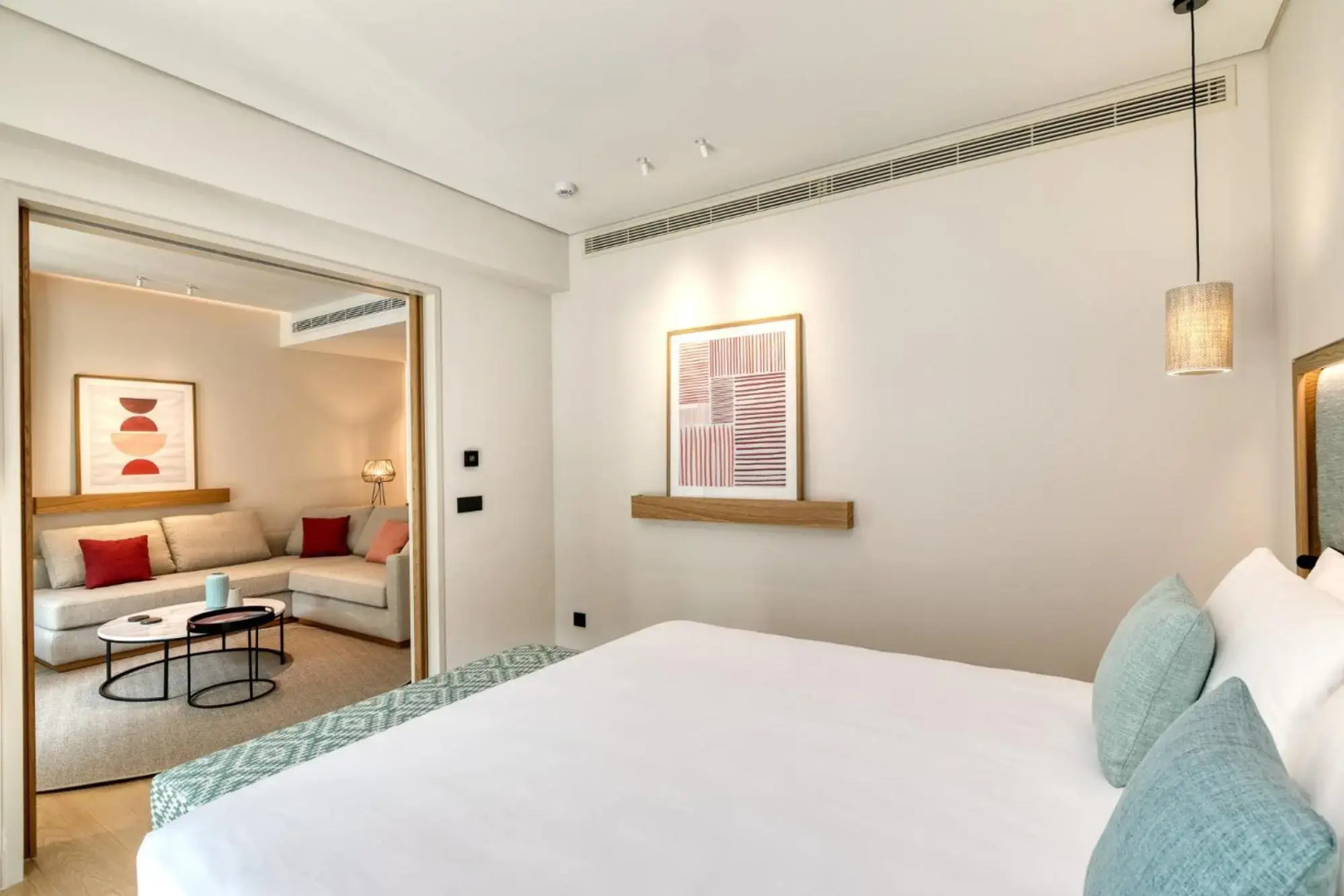 Vathi Cove Luxury Resort & Spa