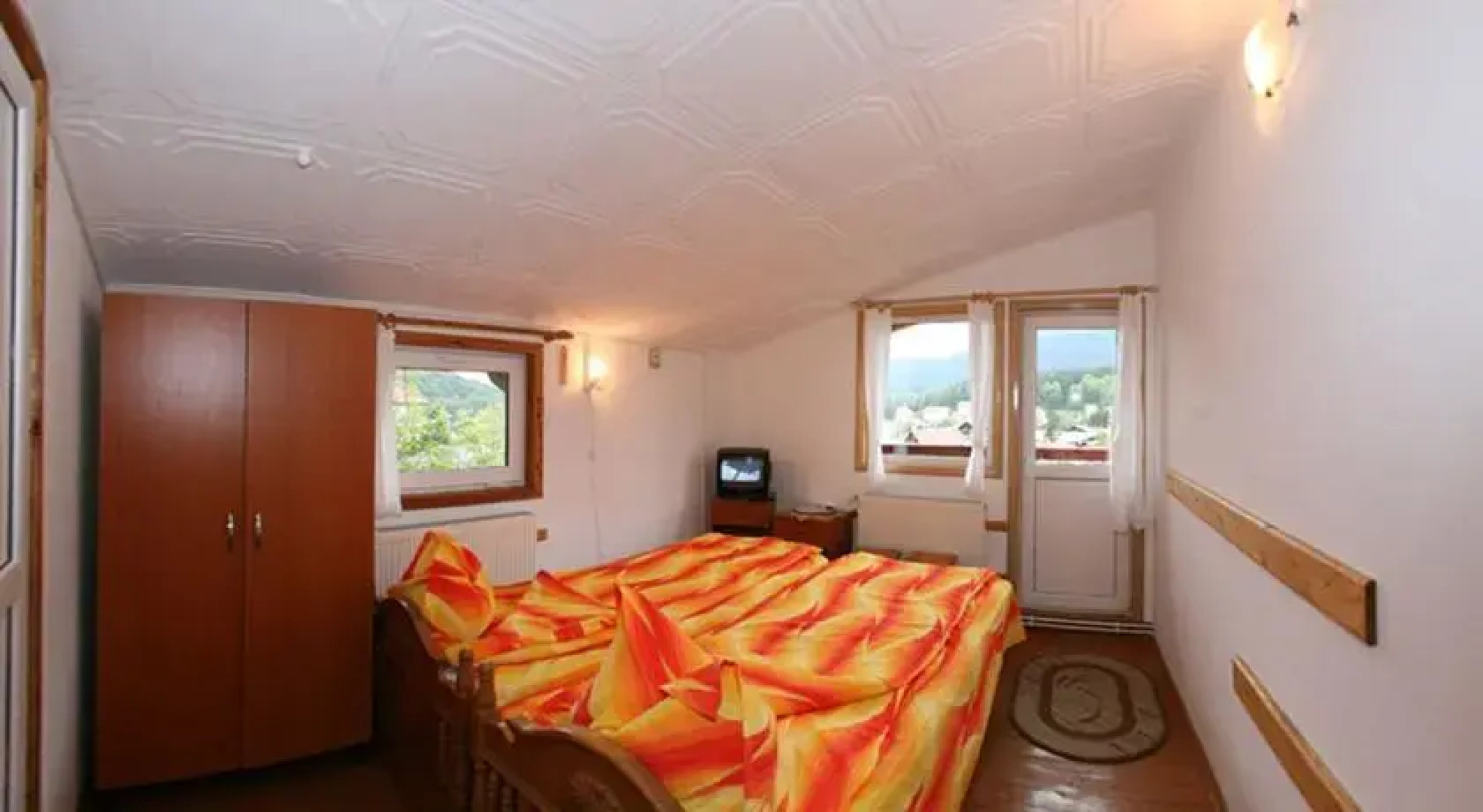 Pensiunea Dani Busteni