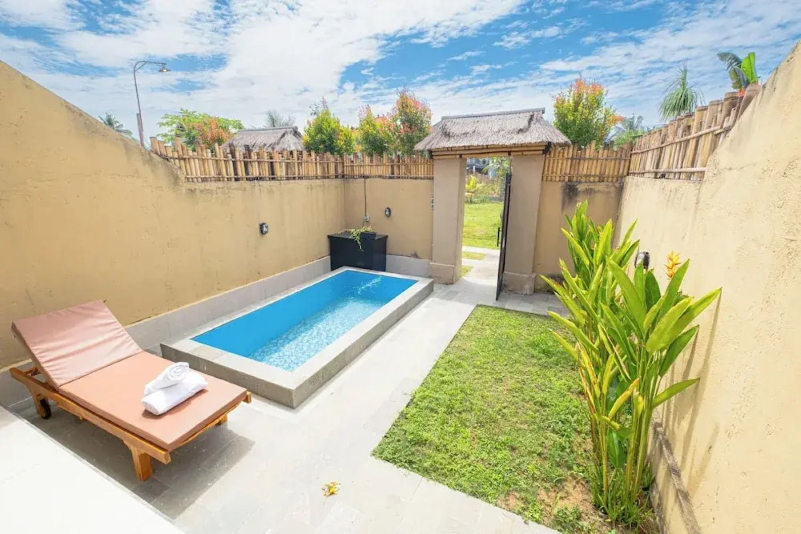 Sriwedari House Keramas