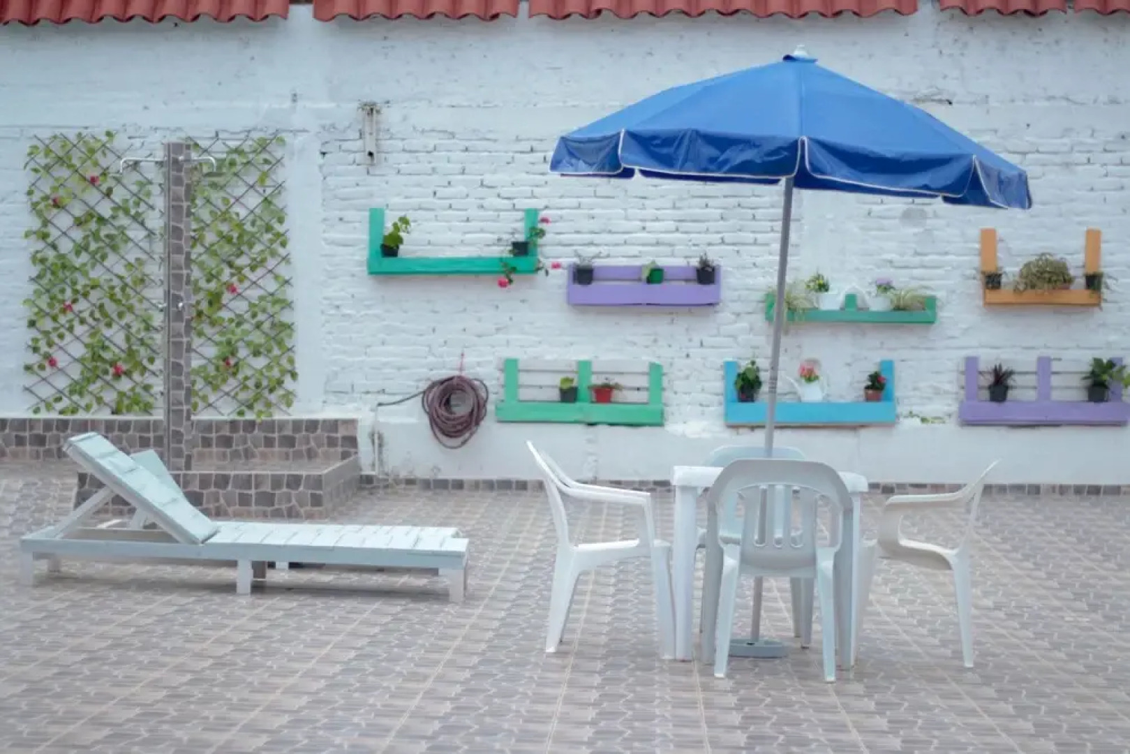 San Julio Hospedaje Campestre