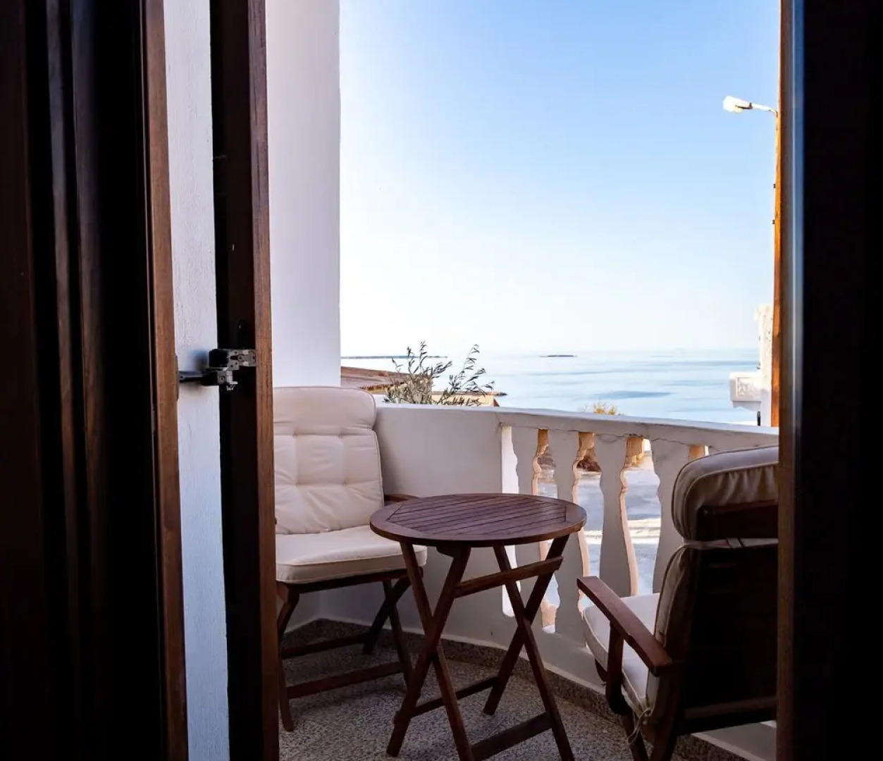 Theoxenia Suites & Apartments