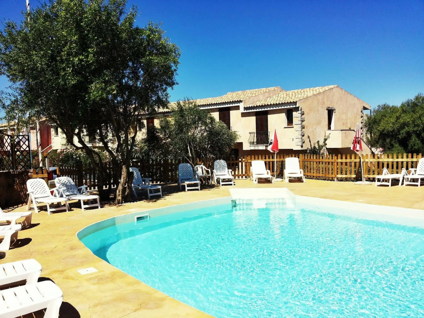 Residence Costa del Turchese by PendraHolidays