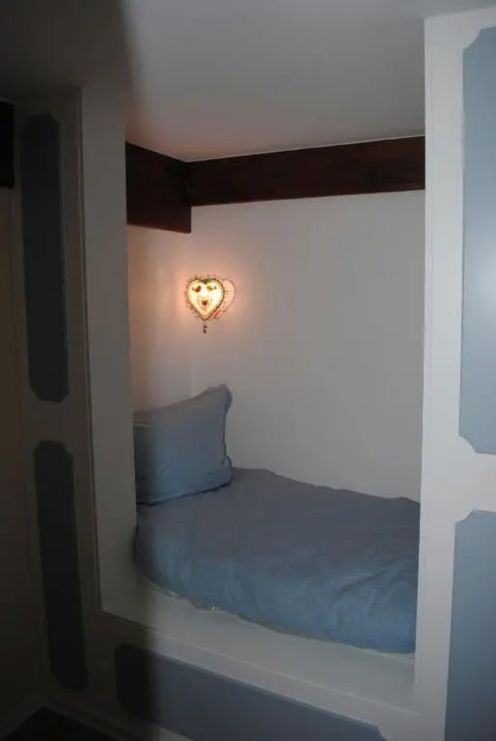 Der historische Silberhof von 1856