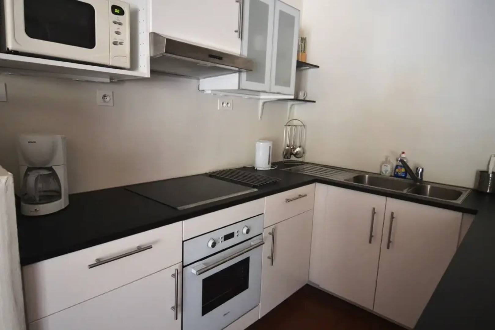 Le Manoir La Forge - Gîtes