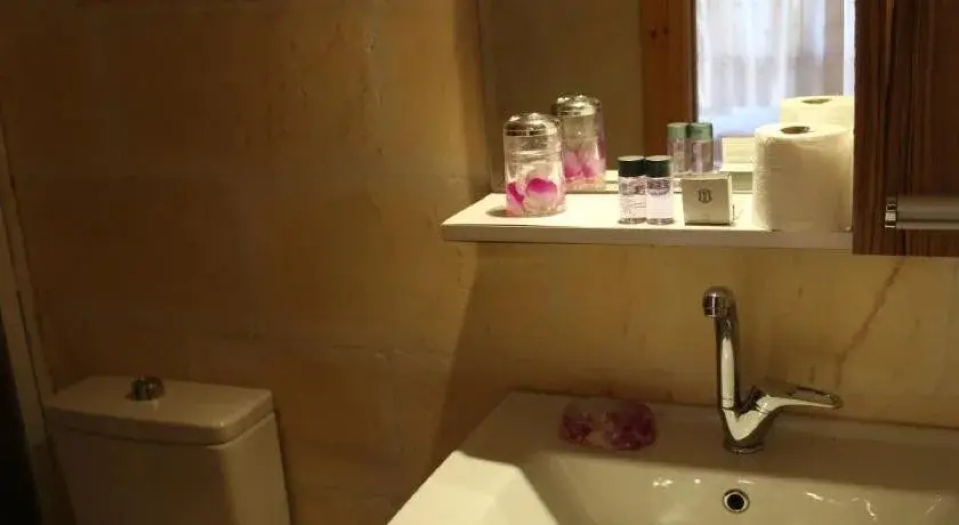 Sahan Tas Konak Hotel