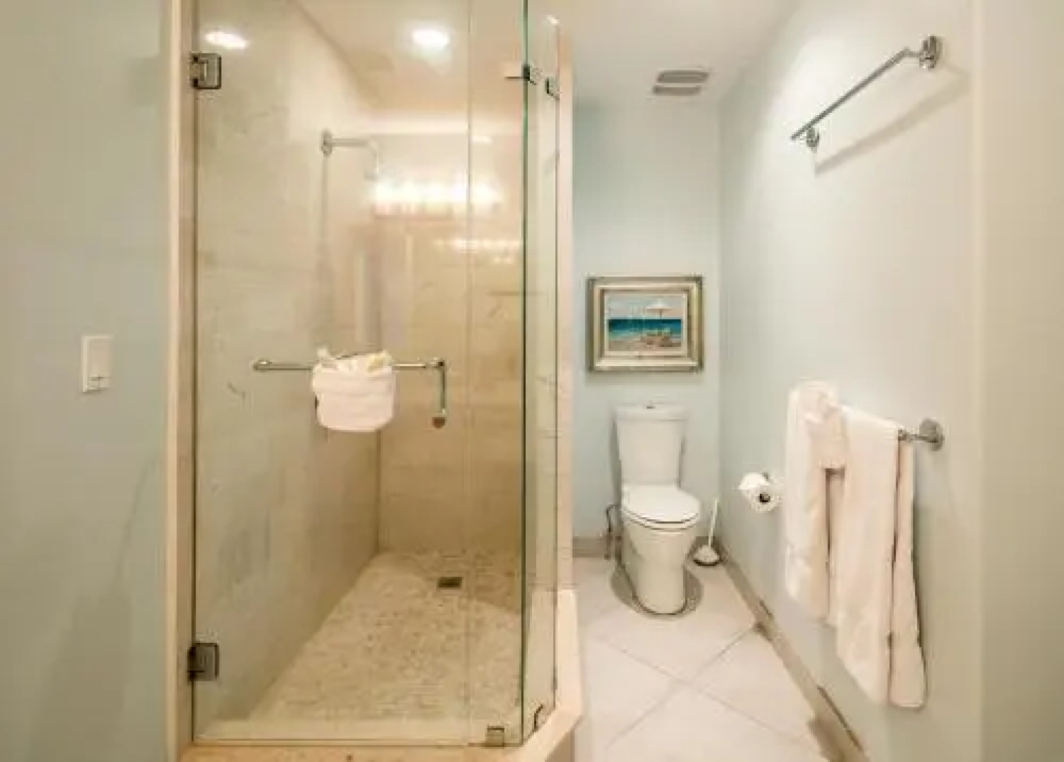 South Bay Beach Club Villa 11