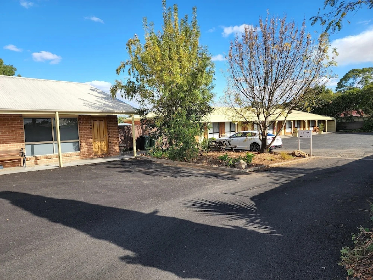 Country Roads Motor Inn Naracoorte