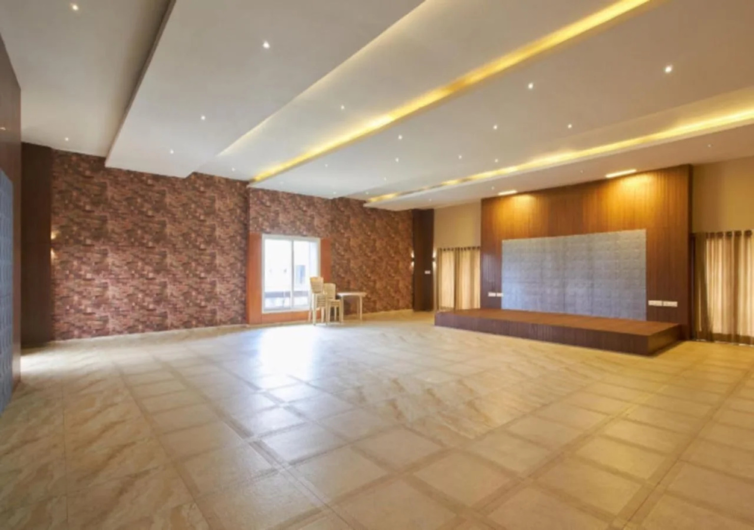 FabHotel Dream Land Moonjikkal