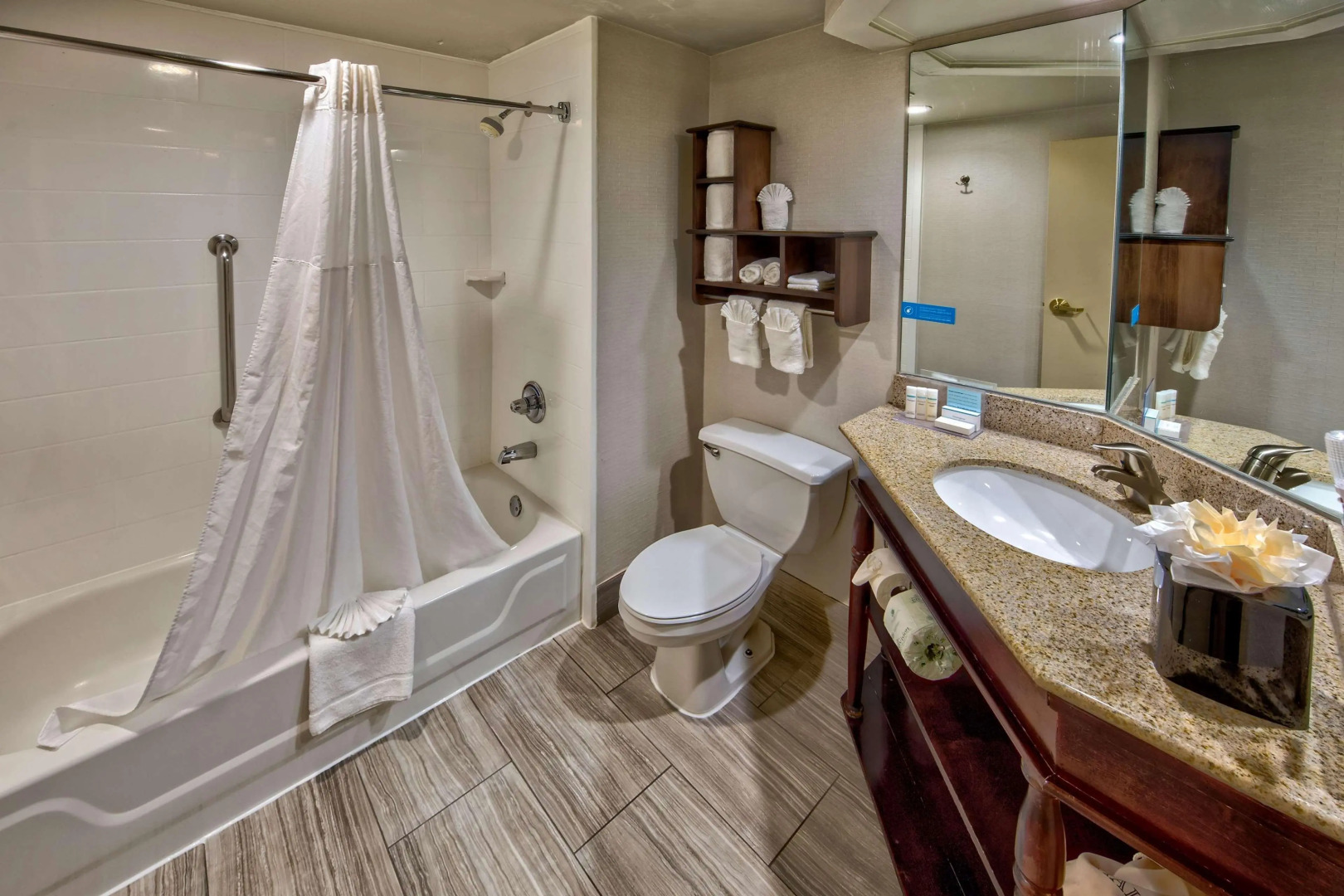 Hampton Inn Peachtree Corners Norcross