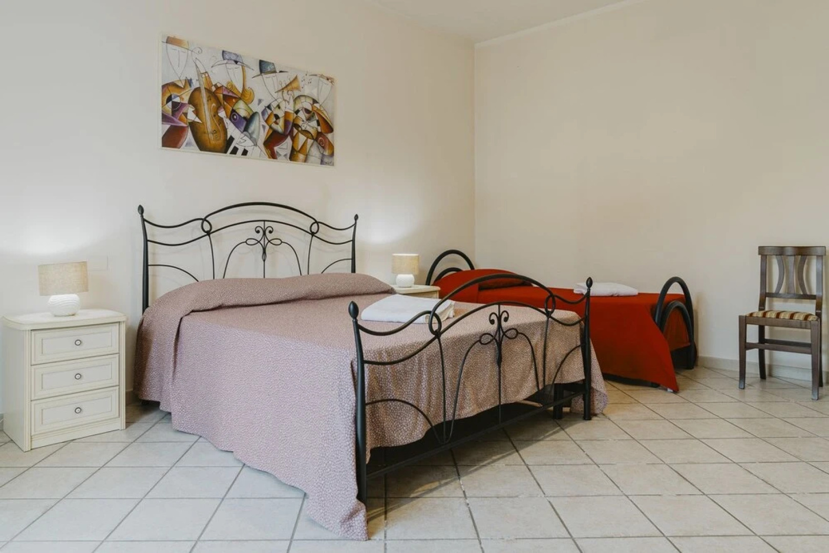 Il Melograno bed & breakfast