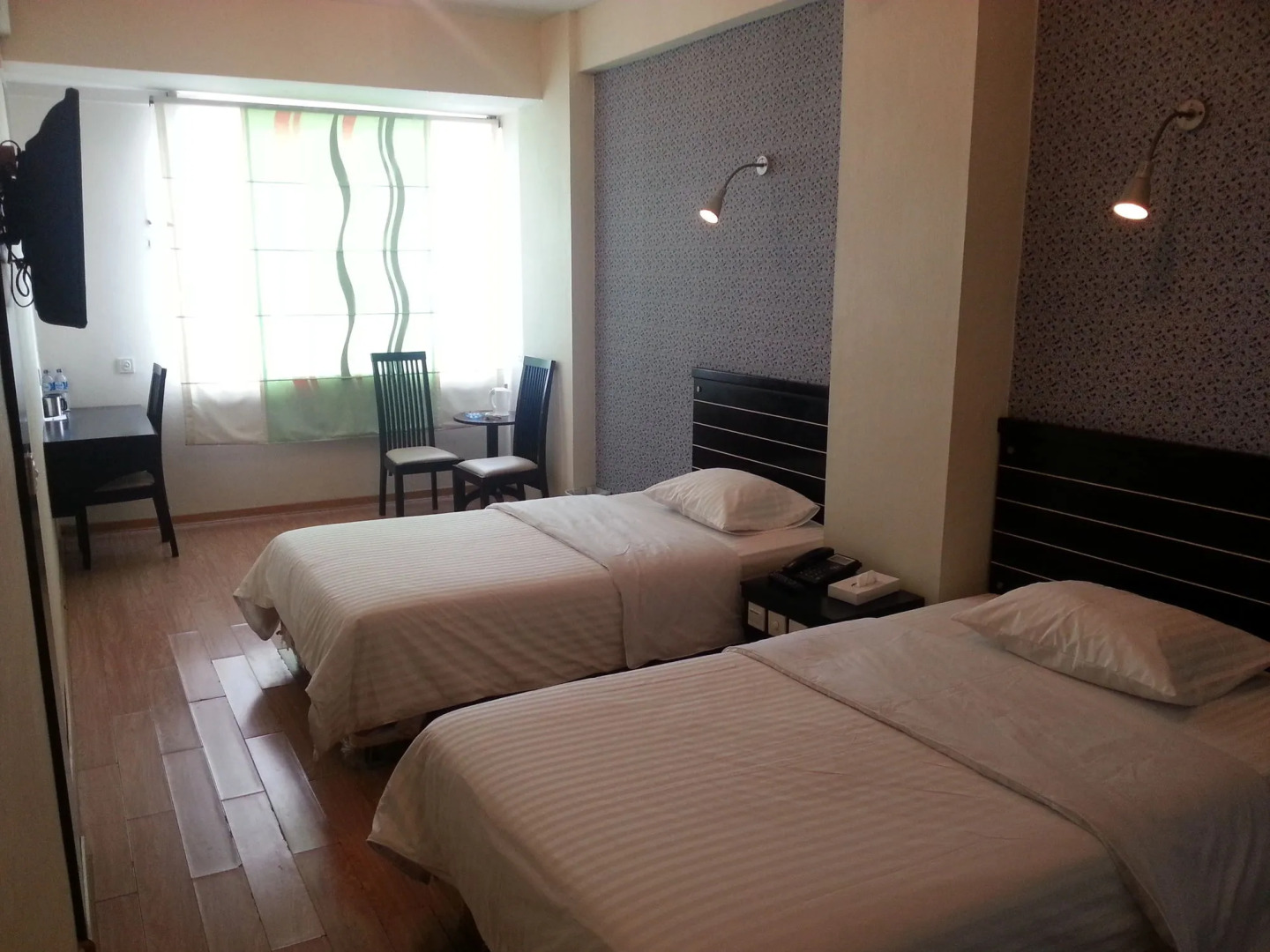 Hotel Citi International Sun Yat Sen