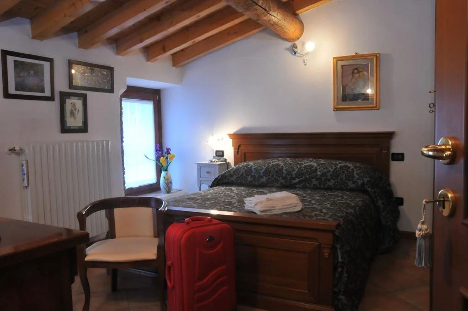 Bed & Breakfast Castello