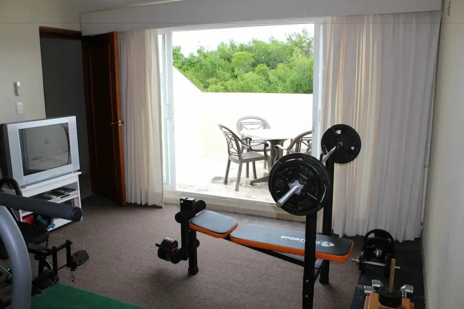 Puerta del Mar Cozumel