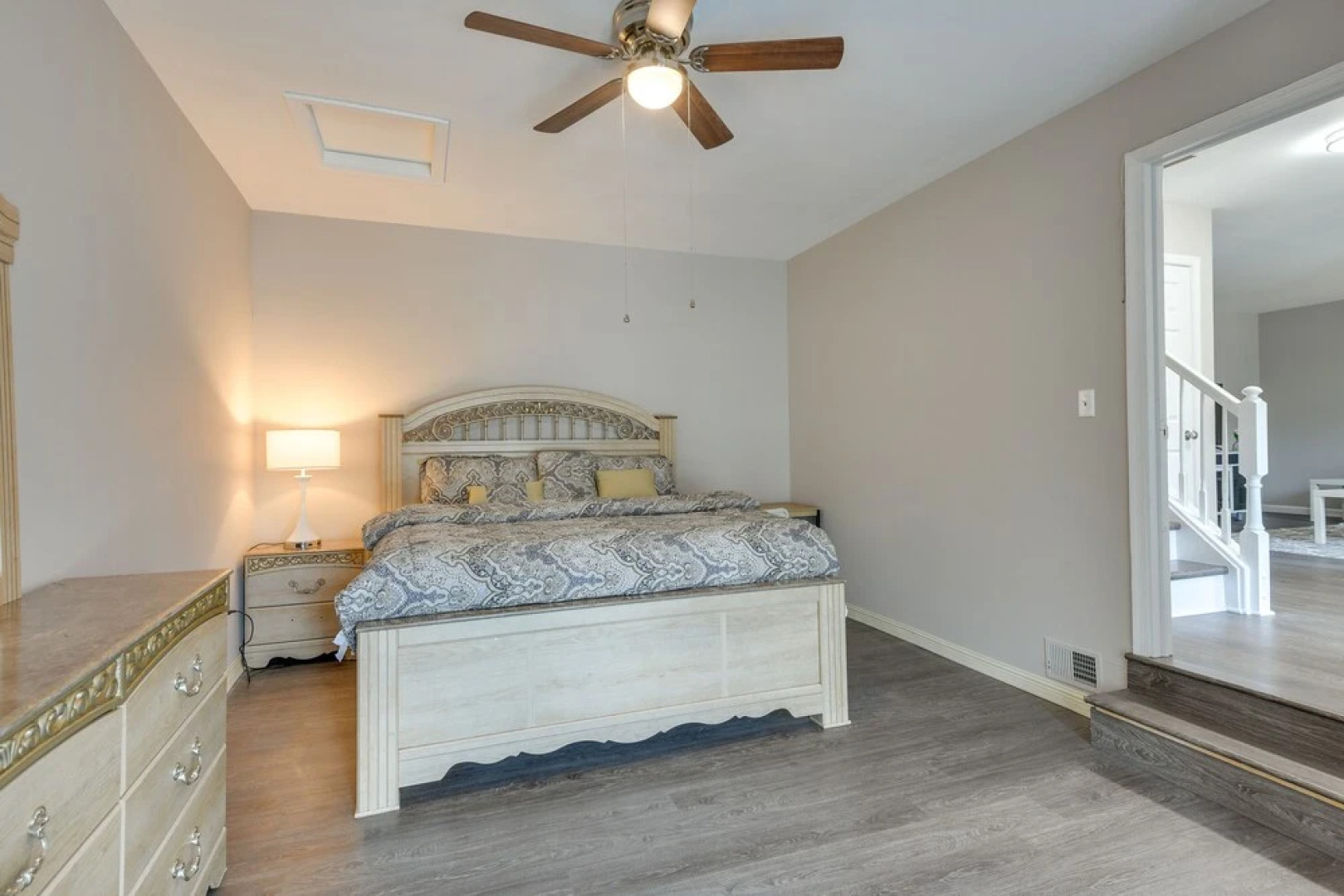 Baltimore Home w/ Deck, 9 Mi to Downtown!