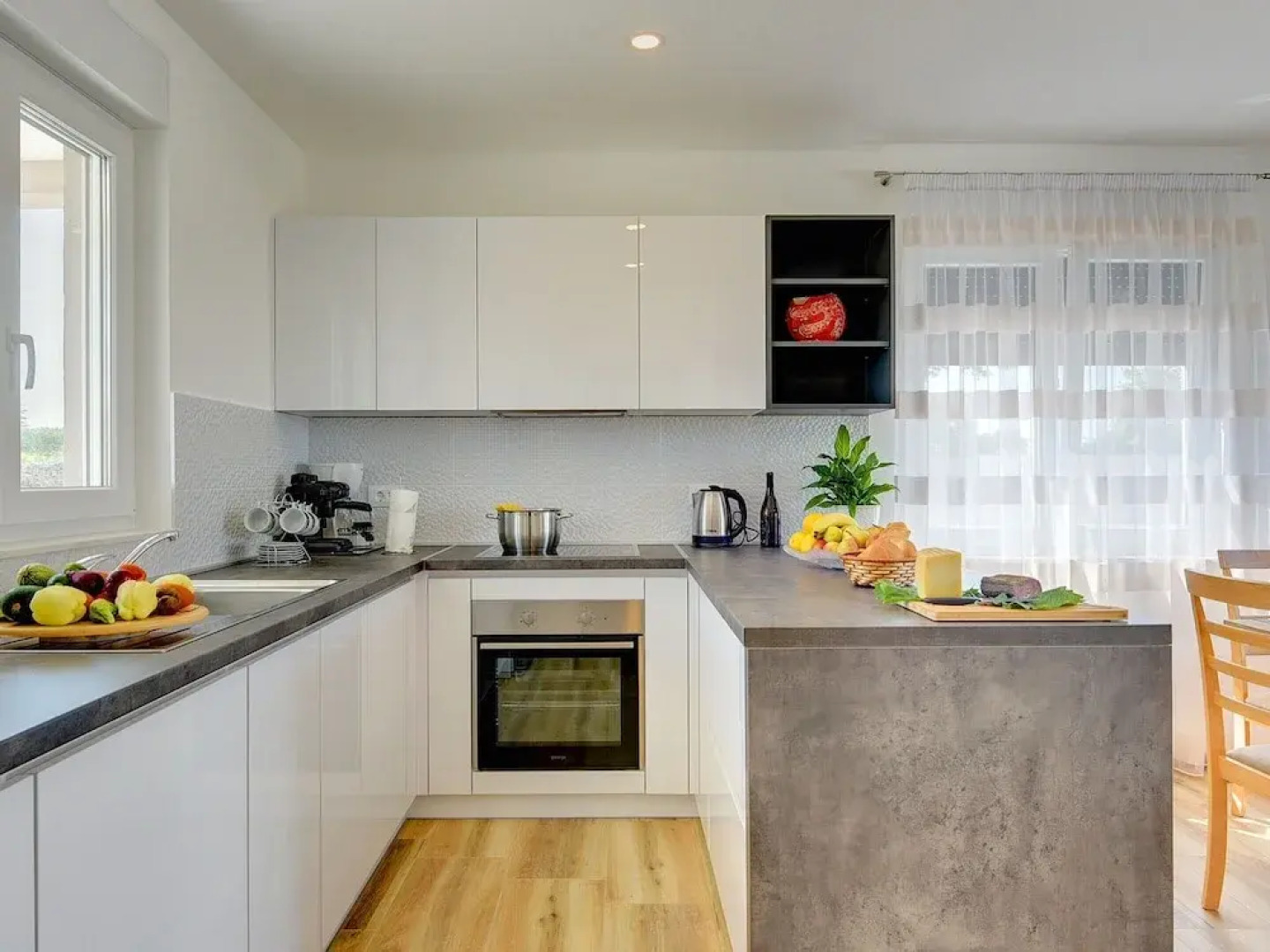 Villa in Kanfanar With Swimming Pool