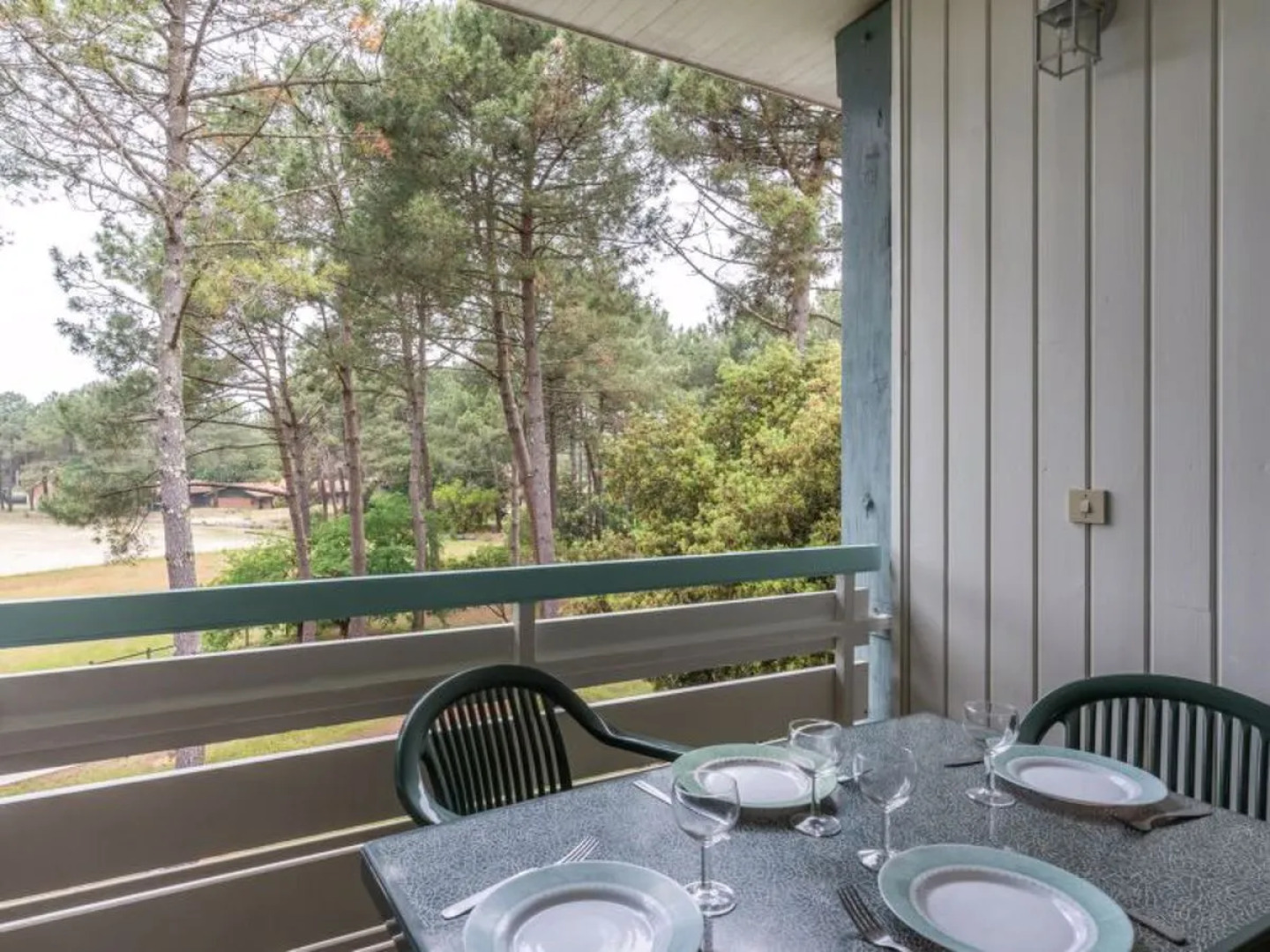 Village Cheval Spa Résidences 28844