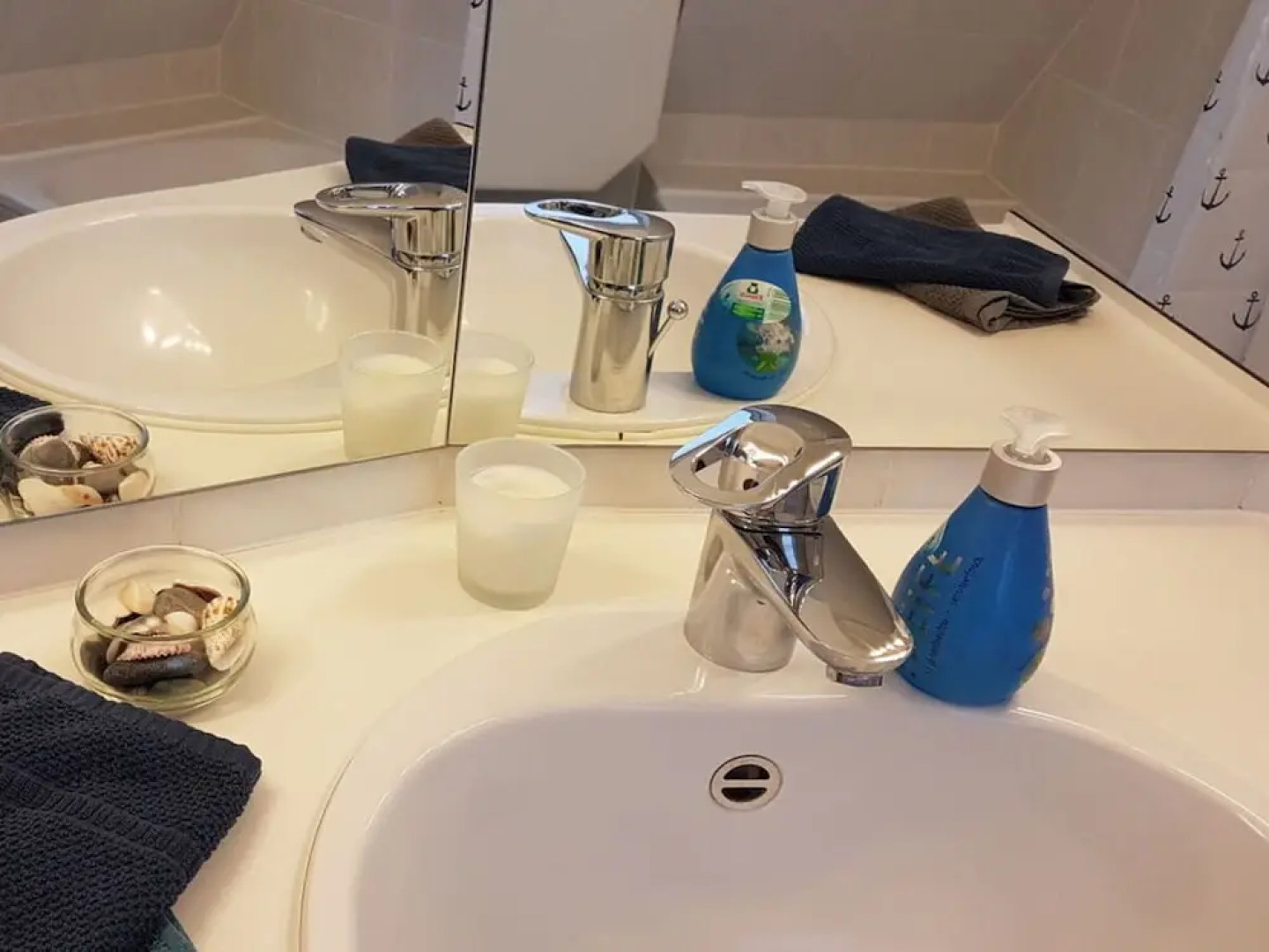 Apartment in Lower Saxony