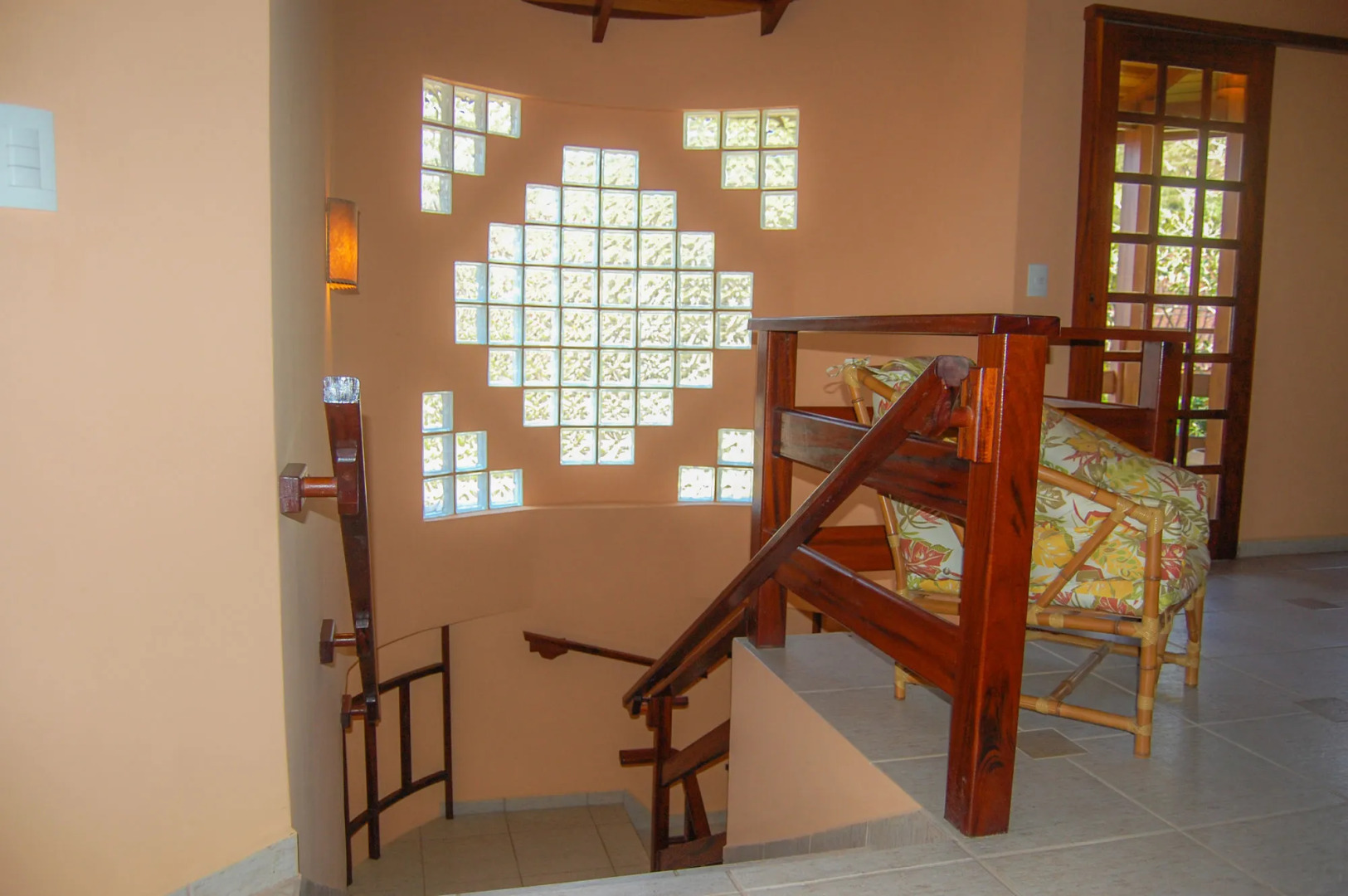 Pousada Recanto Montecarlo