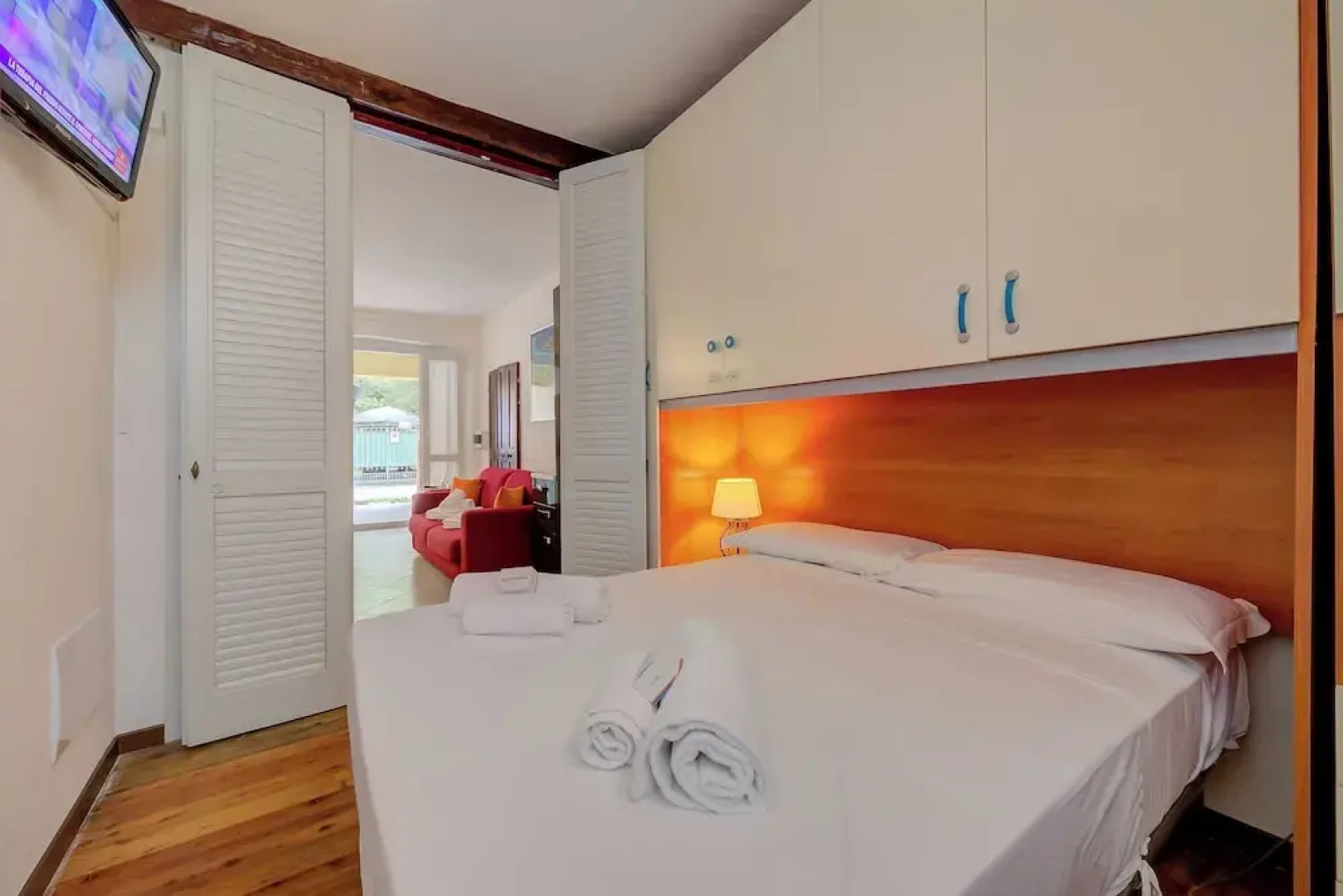 Vicolo 42-private Terrace-200m Lake