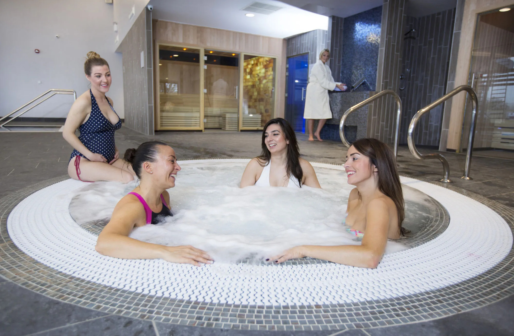 The Coniston Hotel and Country Estate