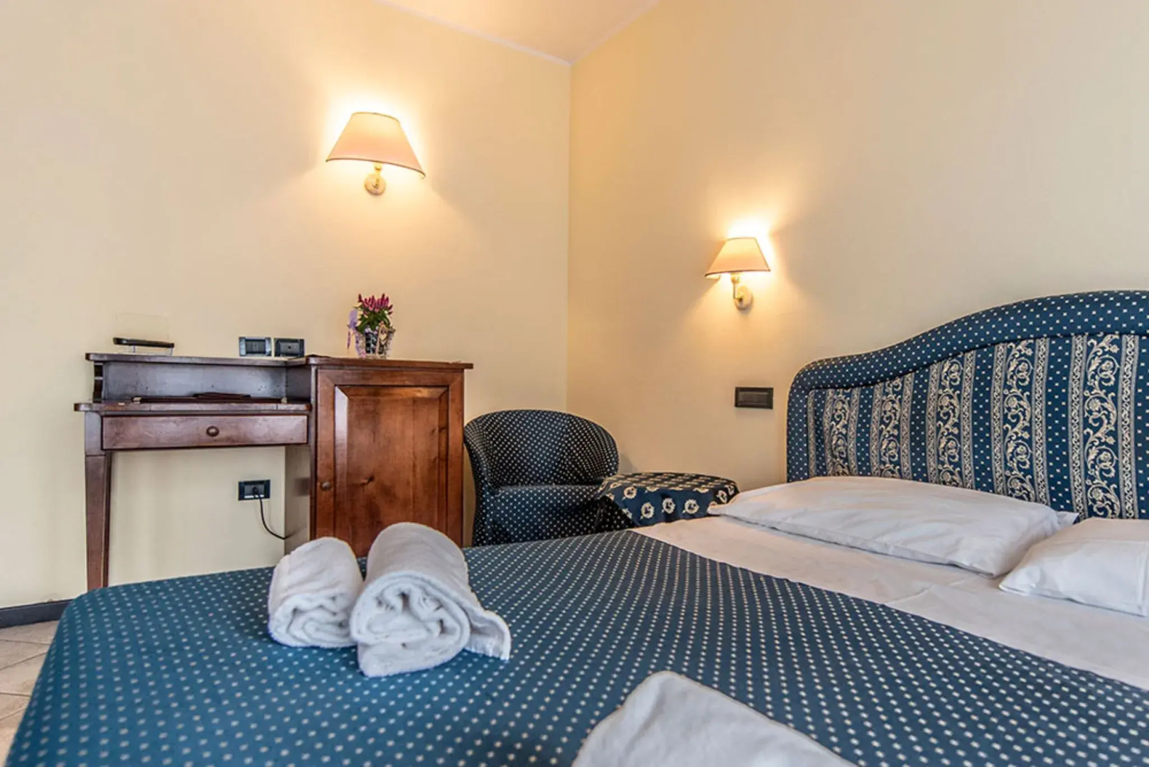 Yachting Hotel Mistral