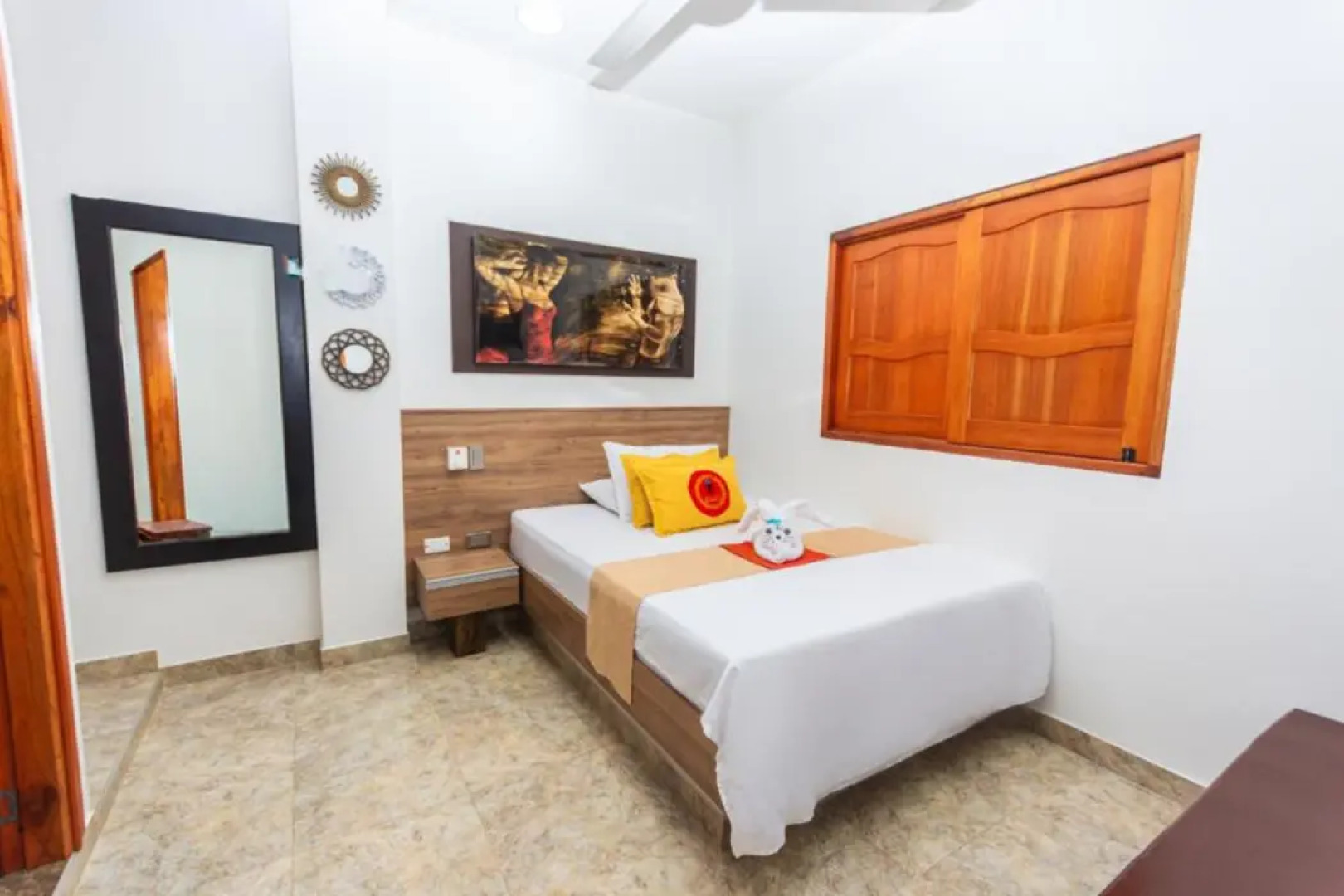 Hotel Buddha Mystic By Del Toro