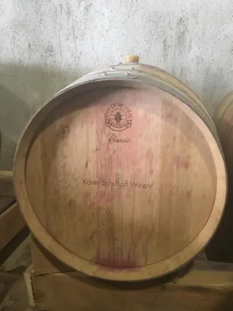 B&B Castle Schulhoff