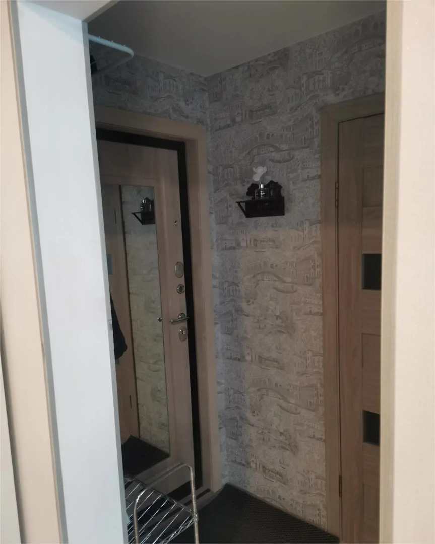 Апартаменты на улице Осипенко