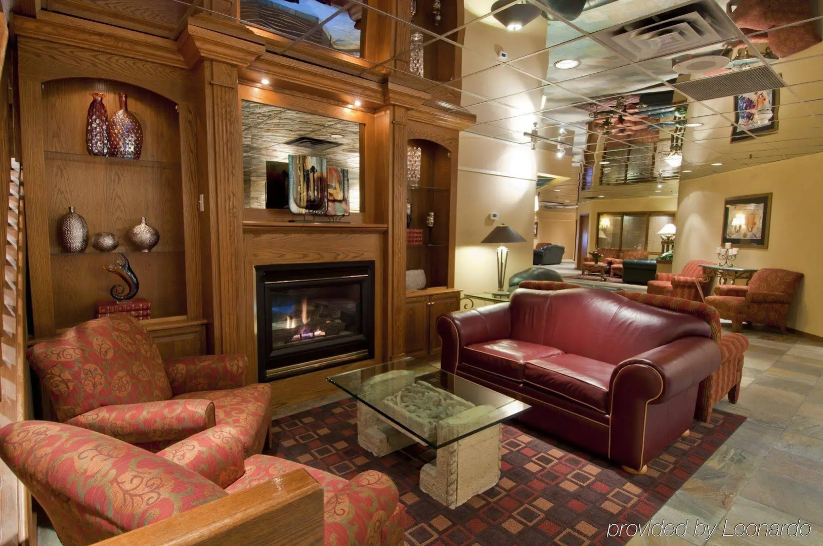 Best Western PLUS Coquitlam Inn Convention Centre