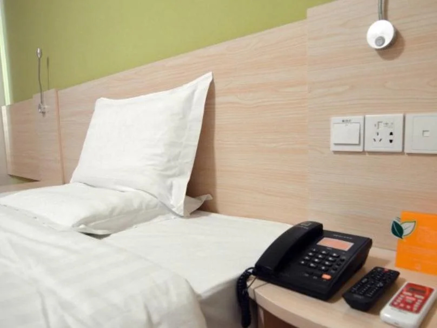 7Days Inn Yantai University