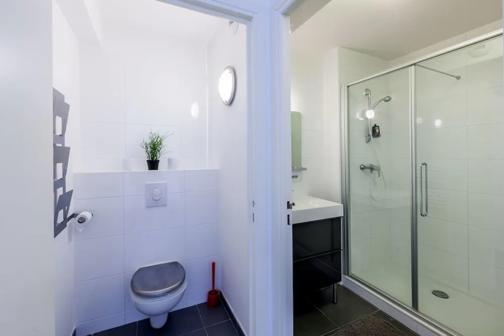 Residence Le Valliope