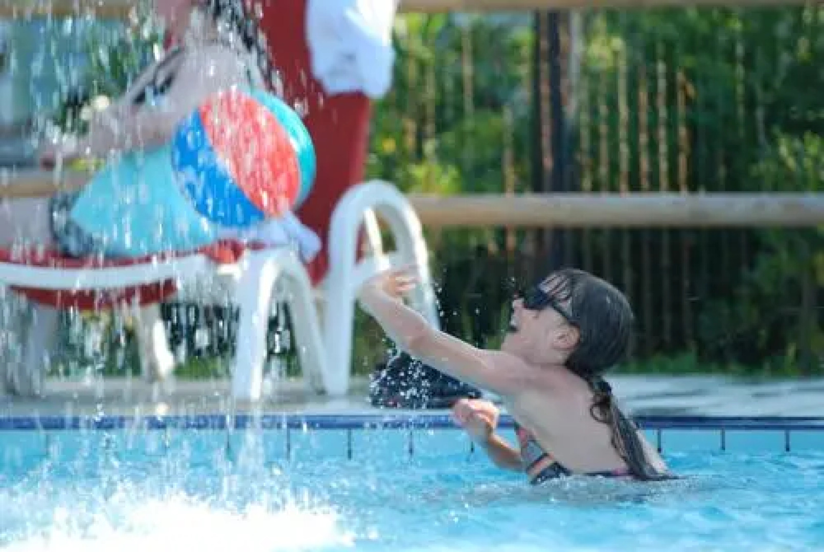 Caravan Adria Holiday