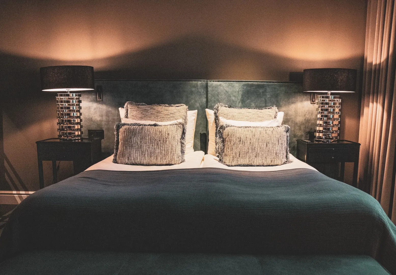 Backstage Hotel Stockholm