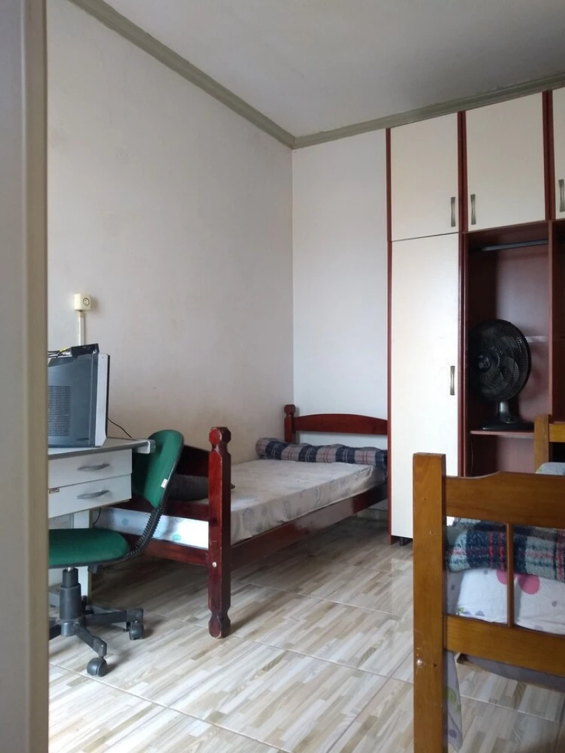 Hospedaria Bia de Tatuí