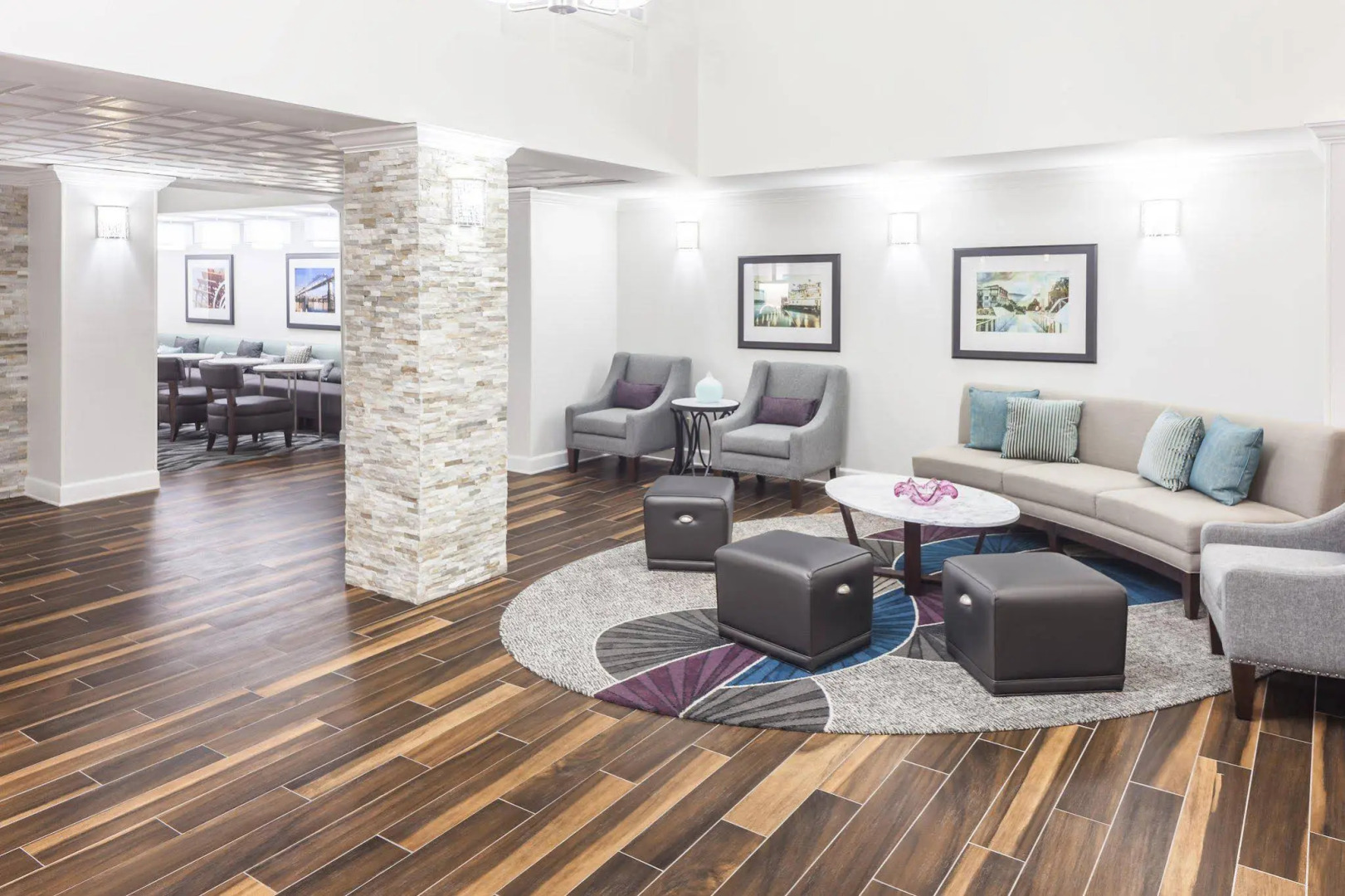Homewood Suites by Hilton Chattanooga - Hamilton Place