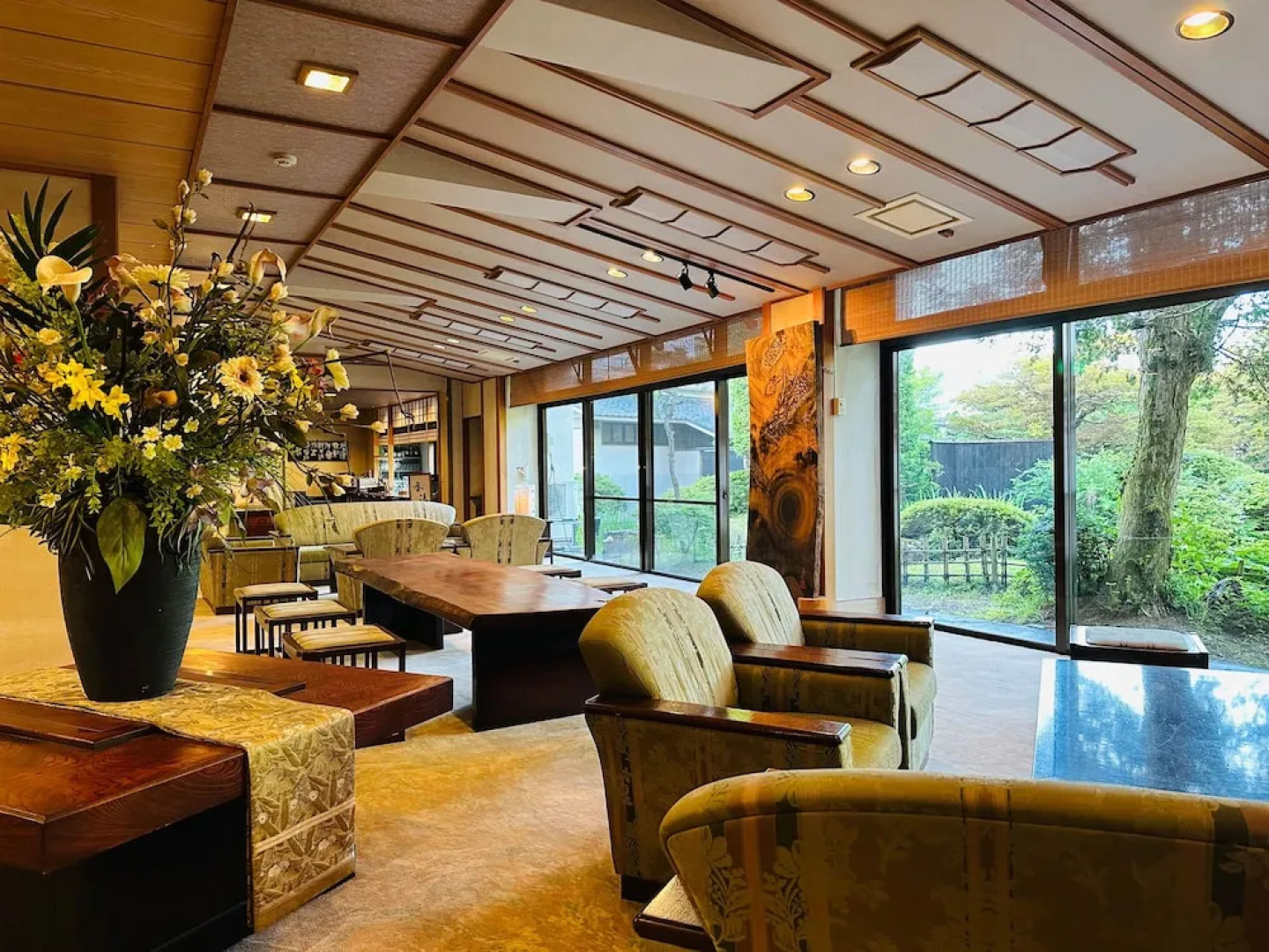 Ryumontei Chiba Ryokan