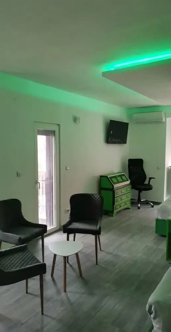 Boutique Hotel& Relax Sagittarius