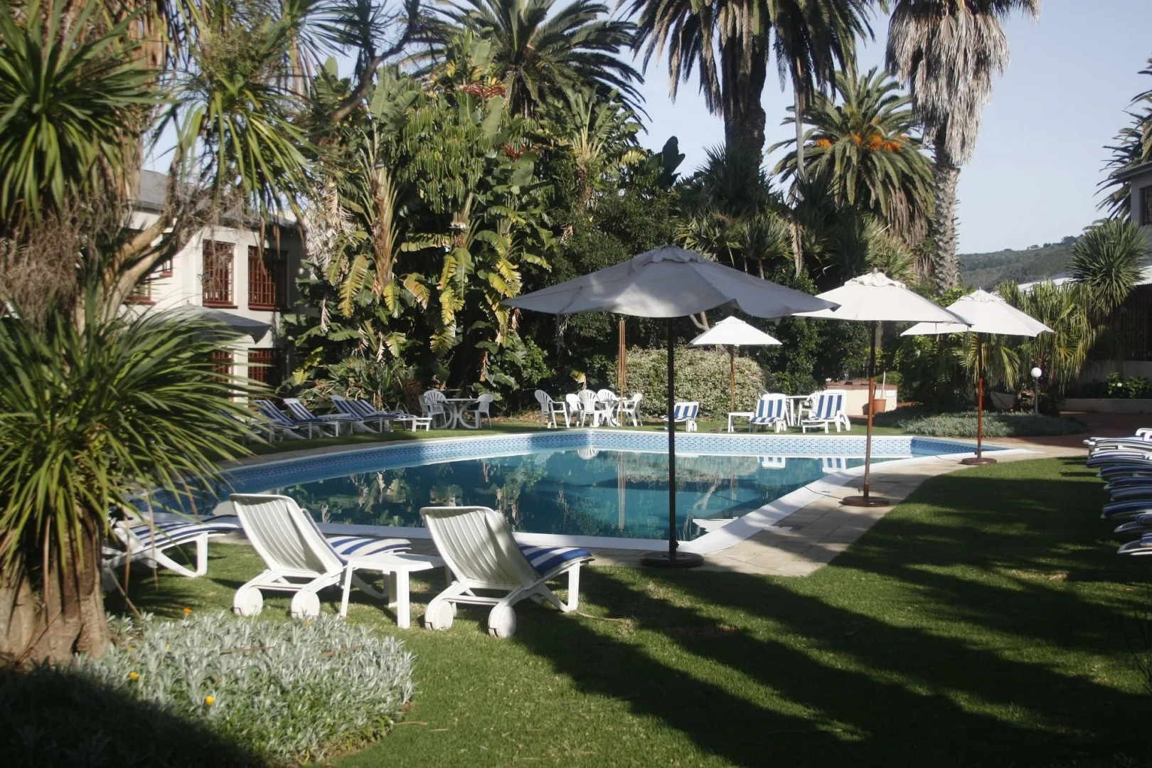 ANEW Resort Wilderness Garden Route