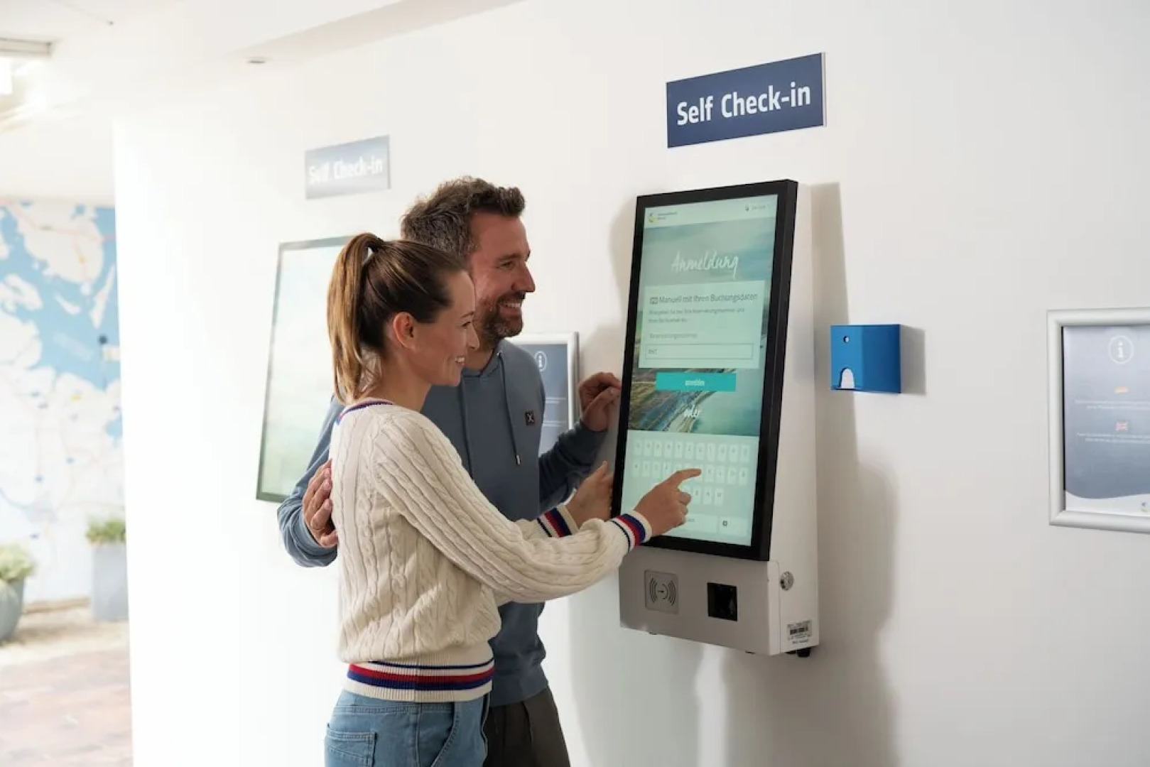 Ferienpark Weissenhäuser Strand