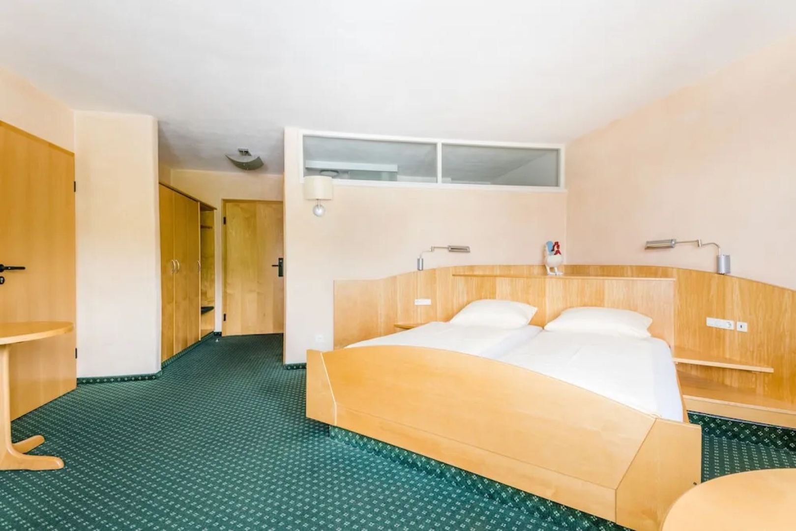 Bikehotel Freiburg