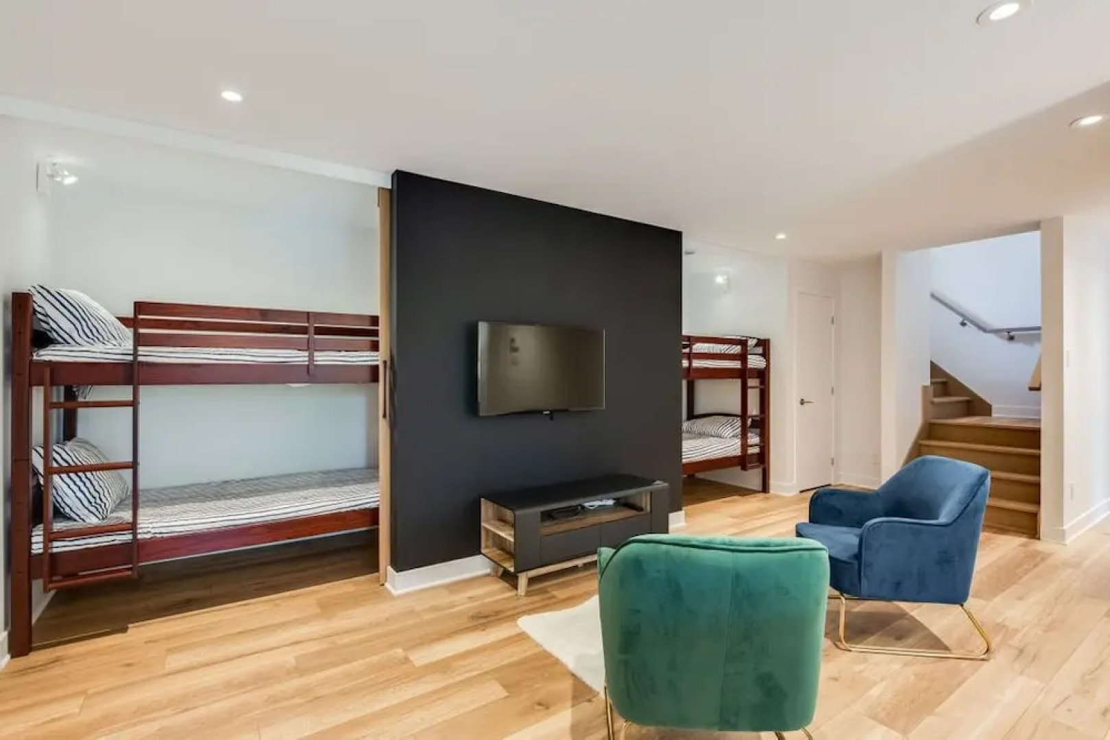 Locations du Sommet - Le Panorama