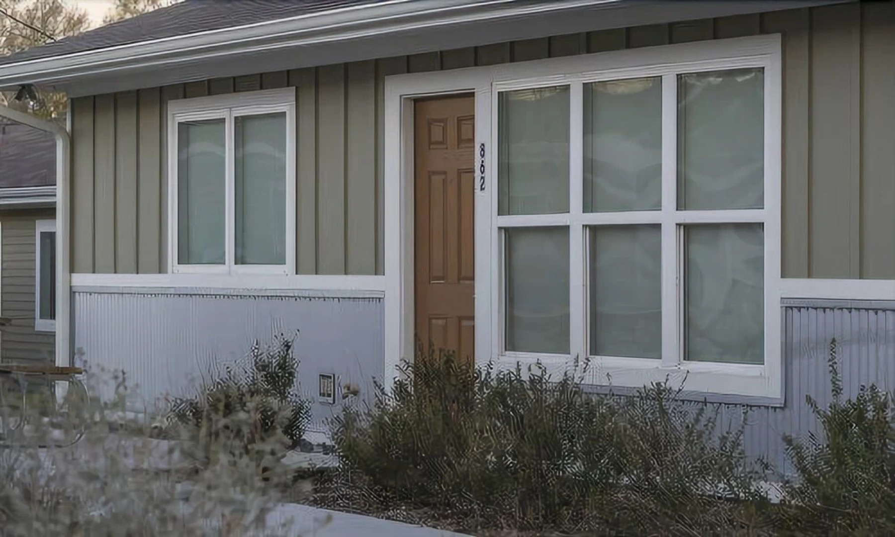 Karnes City Cottages