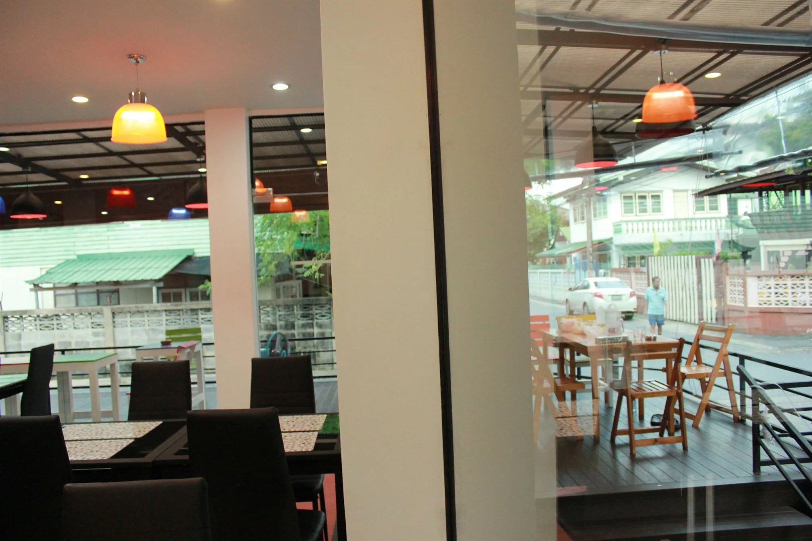 Don Mueang Airport Modern Bangkok