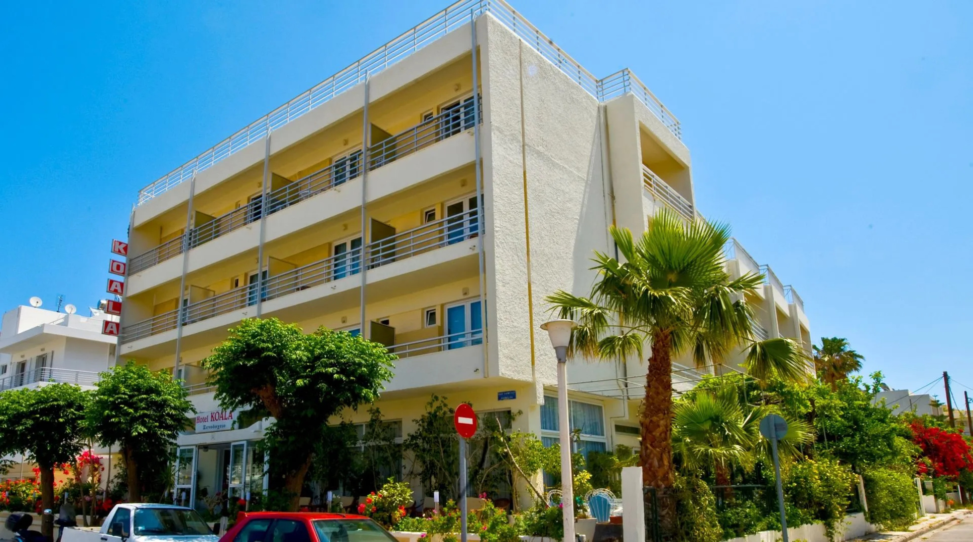 Koala Hotel