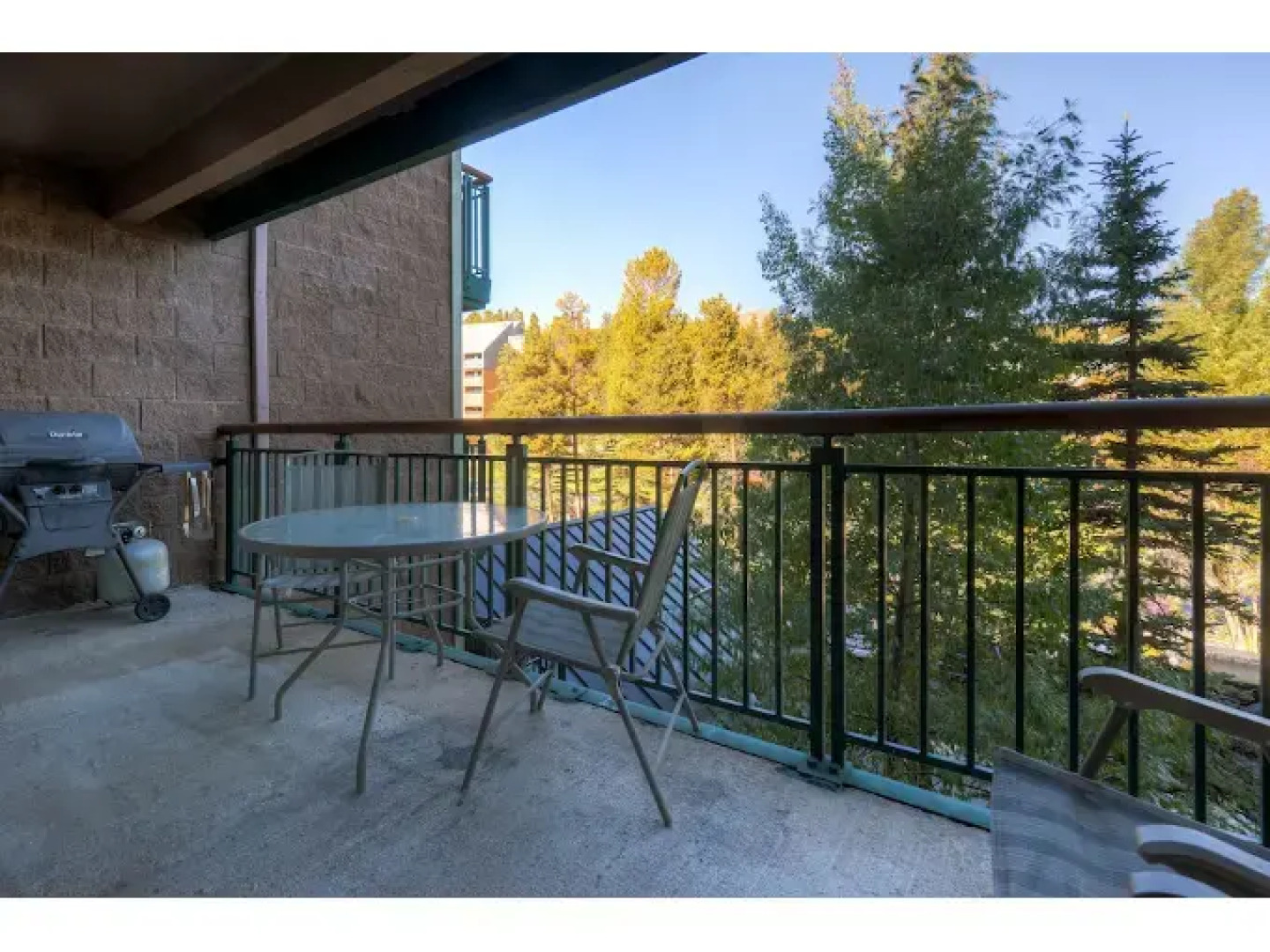 Trails End Condos by CRMR